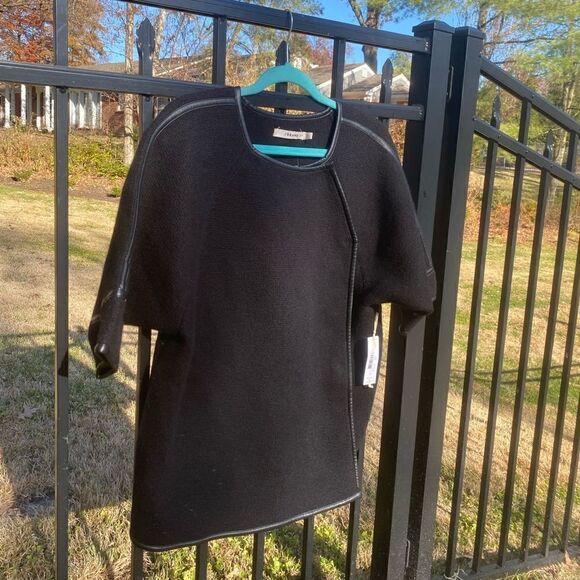 J Brand Choden Knit Jacket NWT - Picture 6 of 12